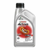 Aceite Castrol Actevo Scooter 10W-40 1Lt